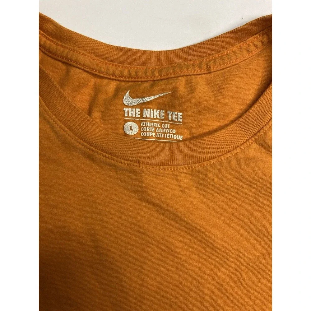 Nike tee men